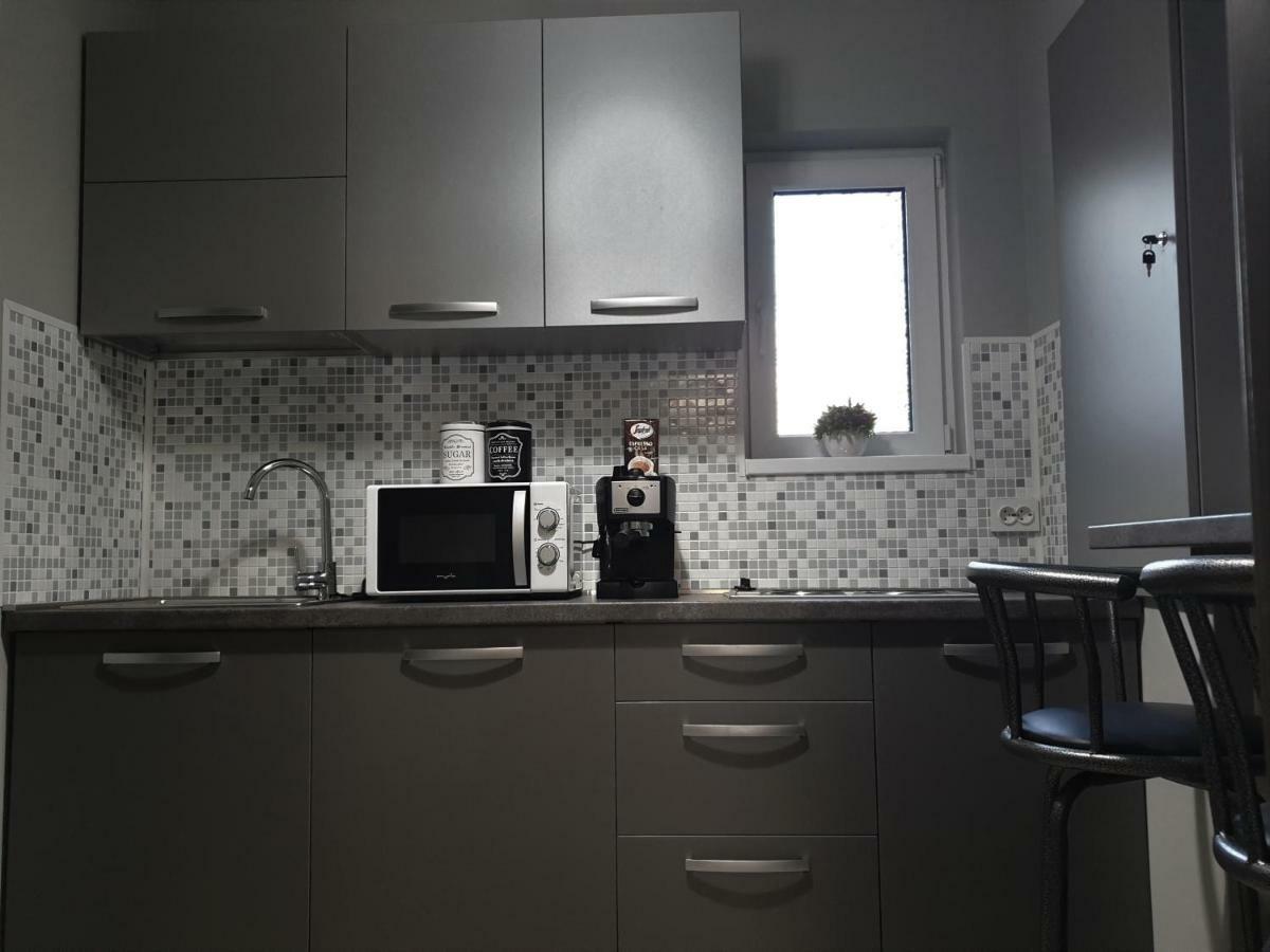 Irina Apartments ทิมิชัวรา ภายนอก รูปภาพ
