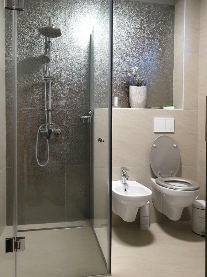 Irina Apartments ทิมิชัวรา ภายนอก รูปภาพ